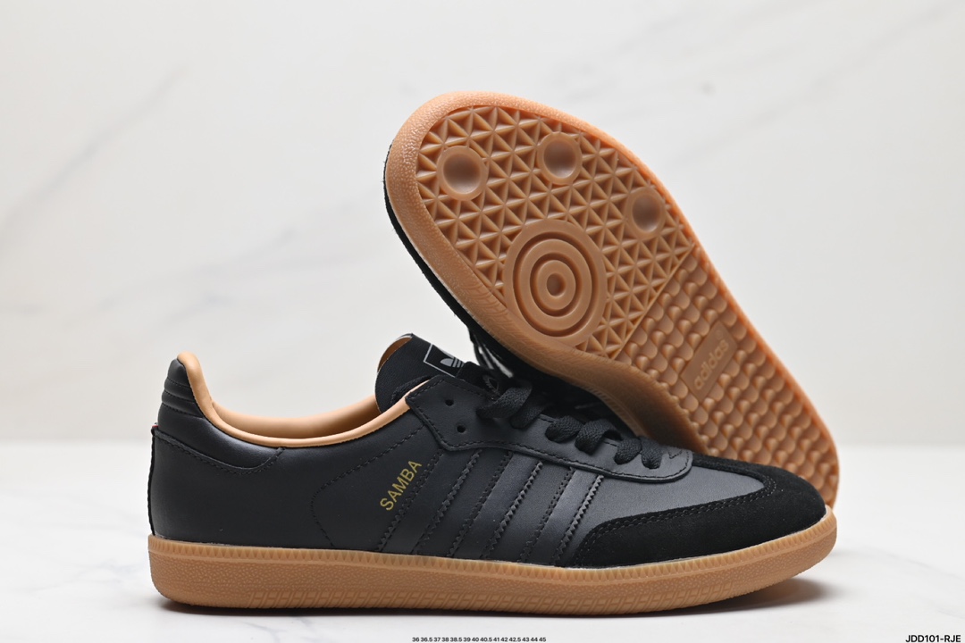 Adidas Samba Shoes